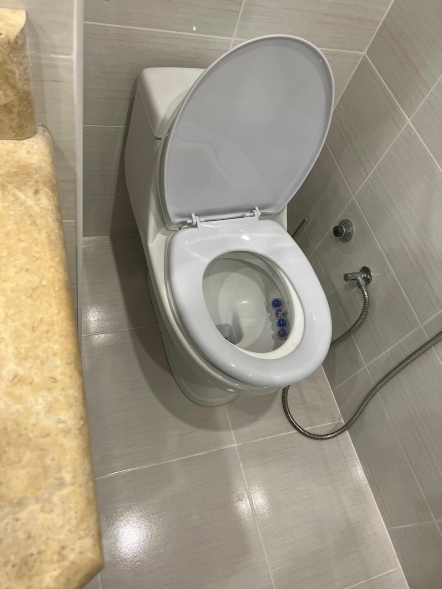 Nor Ekats Aparthotel Yerevan Bagian luar foto